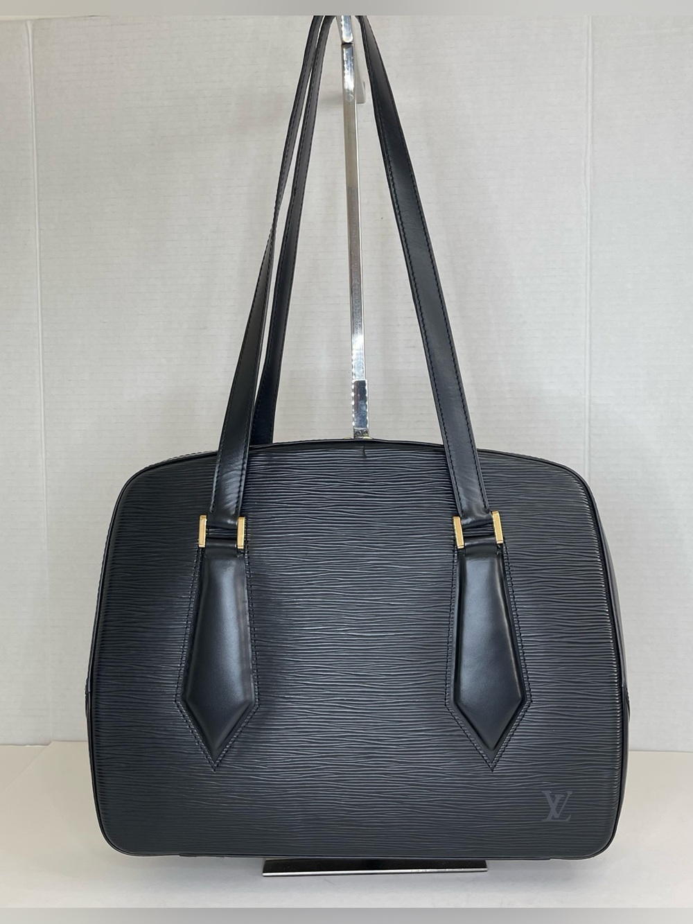 Louis Vuitton Voltaire shoulder bag